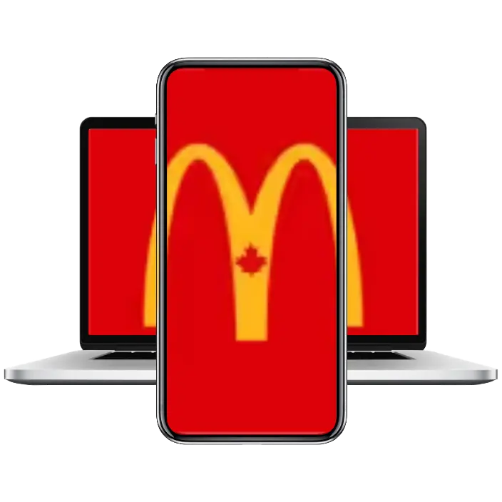 McDonald’s Canada AEM project preview.