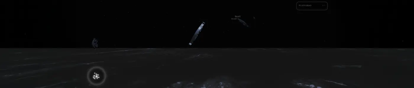 Dev Hunt game screenshot.